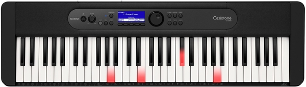 Teclado Casio LK-S 450 Casiotone 