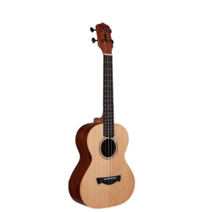 Ukulele Tagima Tenor 47-K Acústico Natural Satin