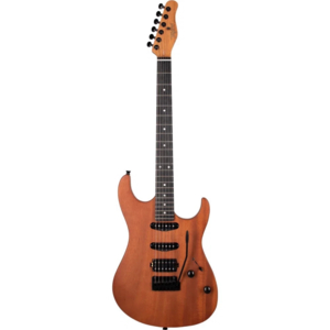 Guitarra Tagima Stella NTS DF Classic Series Mogno