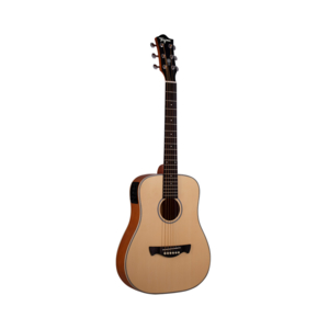 Violão Tagima TW-15 EQ Baby Natural Eletroacústico