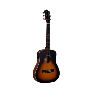 Violão Tagima TW-15 EQ Baby Sunburst Eletroacústico