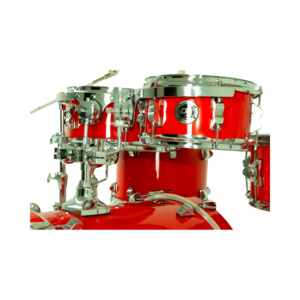 Bateria Nagano World New Modern DWN - Dark Wine