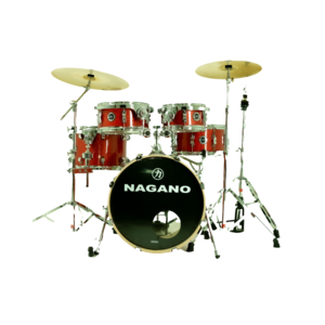 Bateria Nagano World New Modern WNS - Wine Sparkle