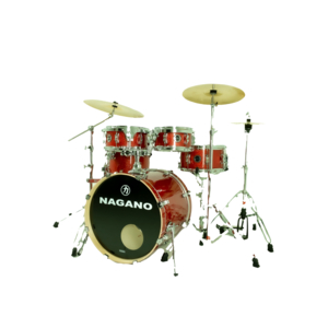 Bateria Nagano World New Modern WNS - Wine Sparkle