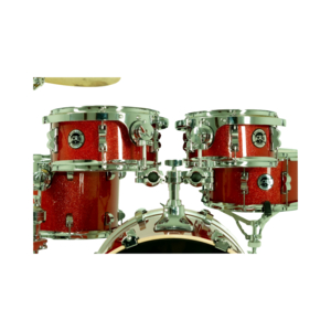 Bateria Nagano World New Modern WNS - Wine Sparkle