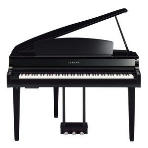 Piano Digital Yamaha Clavinova CLP 765GP - Grand Piano