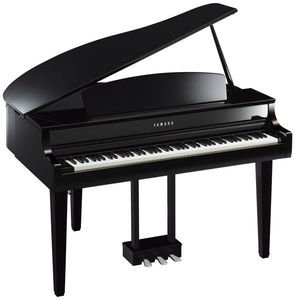 Piano Digital Yamaha Clavinova CLP 765GP - Grand Piano