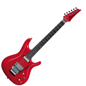 Guitarra Ibanez JS 2480 MCR Signature Joe Satriani Com Case Made In Japan