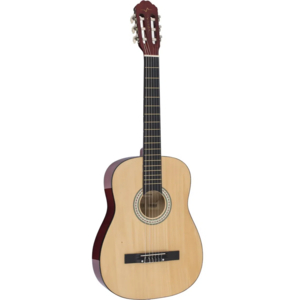 Violão Vogga VCA 103N NT Nylon Natural