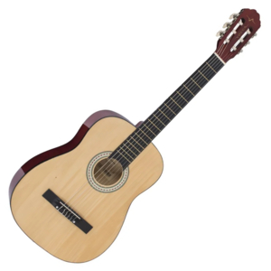 Violão Vogga VCA 103N NT Nylon Natural