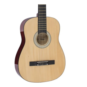 Violão Vogga VCA 103N NT Nylon Natural