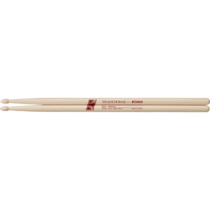 Baqueta Tama H5a Tradicional Hickory Made In Japan