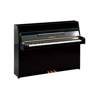 Piano Acustico Yamaha JU 109 PE