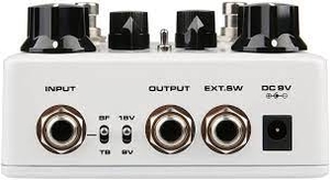 Pedal NUX ACE of TONE NDO-5 Dual Overdrive