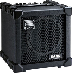 Amplificador para Baixo Roland CB 20 XL