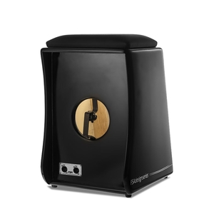 Cajon FSA Design FC 6655 Jazz Captação Dupla