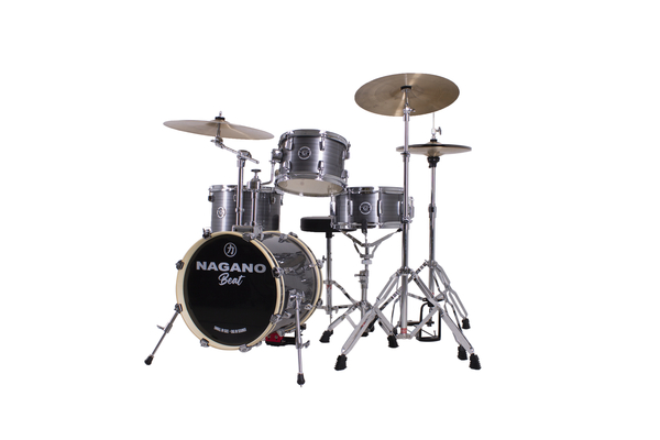 Bateria Nagano Beat