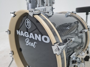 Bateria Nagano Beat