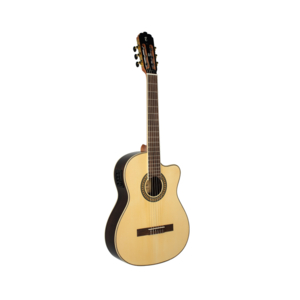 Violão Tagima WS-10 EQ Nylon Eletroacústico Classic NT