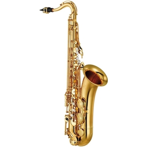 Saxofone Tenor Yamaha YTS 280 Bb Com Fá#