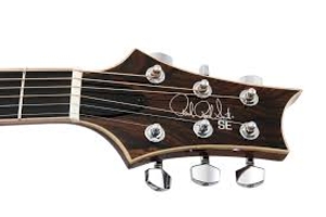 Violão PRS SE Angelus A60E - 101595:NA AE60ENA - Natural