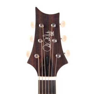 Violão PRS SE Tonare Parlor P20E - 106997:VM PPE20SAVM - VM