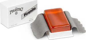 Breu Pirastro Piranito 9007 Violino e Viola