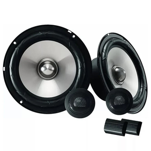 Kit 2 Vias JBL Selenium 62V2a 6 Polegadas 120W Rms 4 Ohms