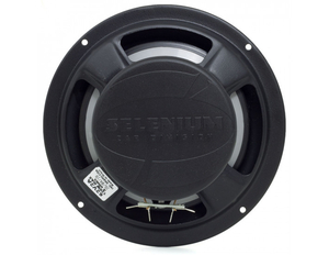 Kit 2 Vias JBL Selenium 62V2a 6 Polegadas 120W Rms 4 Ohms