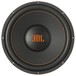 Subwoofer JBL 12 SWMS 350 12 Pol Multisystem 350 W Rms 4 Ohms