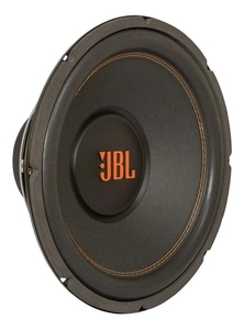 Subwoofer JBL 12 SWMS 350 12 Pol Multisystem 350 W Rms 4 Ohms