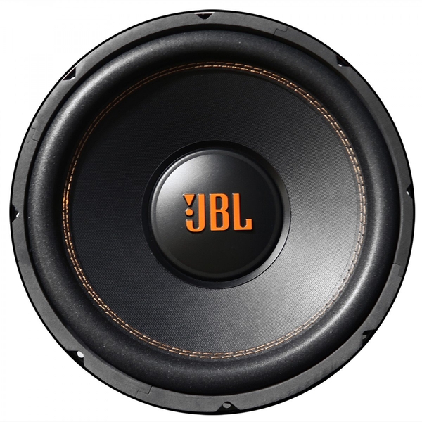 Subwoofer JBL 12 SWMS 350 12 Pol Multisystem 350 W Rms 4 Ohms