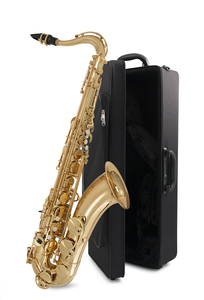 Saxofone Tenor Yamaha YTS-480