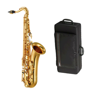 Saxofone Tenor Yamaha YTS-480