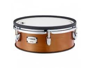 Bateria Eletrônica Yamaha DTX-10-K-MRW - Mesh - Real - Wood