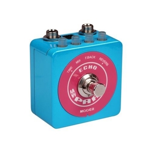 Pedal Mooer Spark Echo