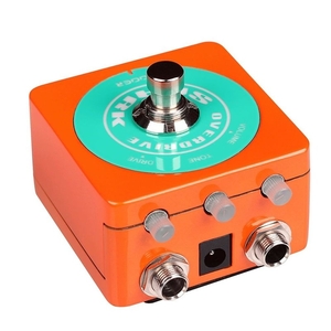 Pedal Mooer Spark Overdrive