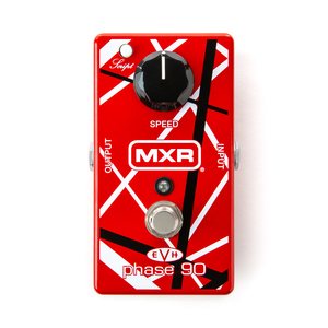 Pedal MXR EVH 90 Phase 90 Dunlop 4231 