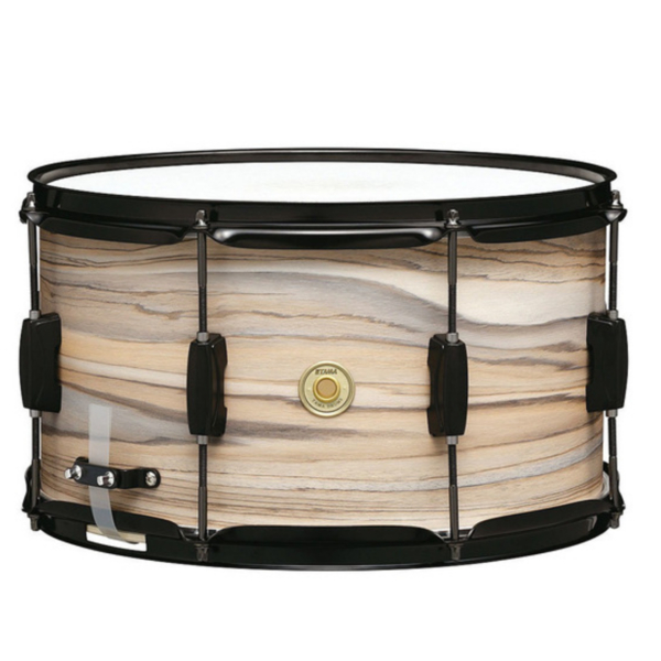 Caixa Bateria Tama WP 148 BK BWW 14 X 8 Woodworks