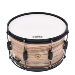 Caixa Bateria Tama WP 148 BK BWW 14 X 8 Woodworks