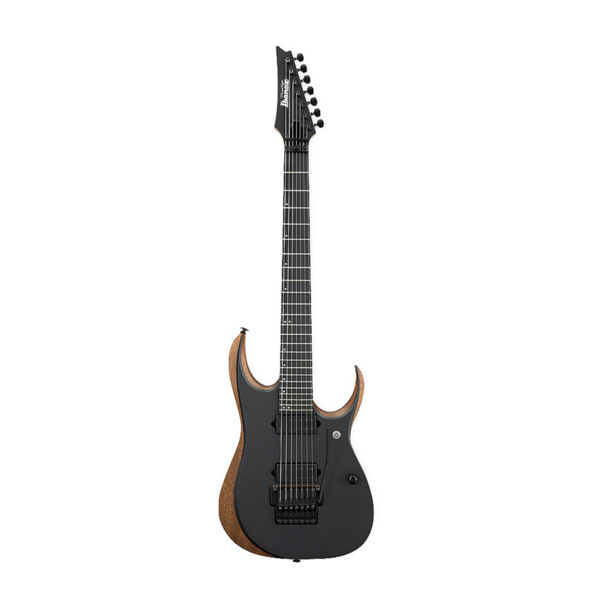 Guitarra Ibanez RGDR 4327 NTF 7 Cordas Prestige com Case 