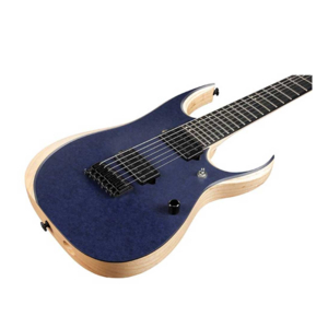 Guitarra Ibanez RG DR 4427 FX NTF 7 Cordas Prestige com Case