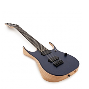 Guitarra Ibanez RG DR 4427 FX NTF 7 Cordas Prestige com Case