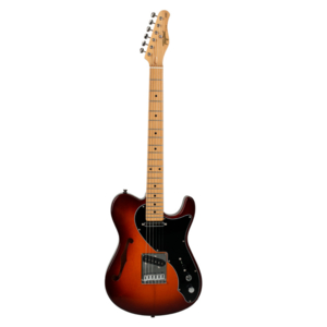 Guitarra Tagima Brasil T 920 HB Telecaster Honeyburst 2