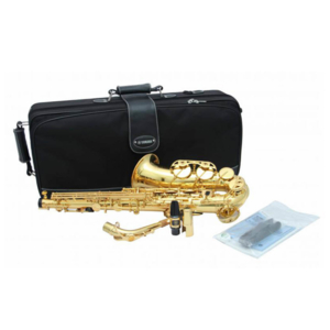 Saxofone Alto Yamaha YAS-62 IV