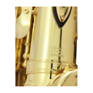 Saxofone Alto Yamaha YAS-62 IV