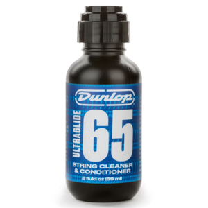 Limpador Cordas Dunlop F-65 String 1121