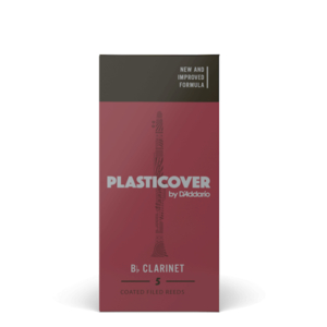 Palheta Plasticover Clarineta RRP 05 BCL 300 3.0