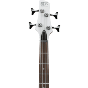 Contrabaixo Ibanez SR300E PW 4 Cordas