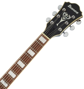 Guitarra Ibanez Signature GB10EM JBB George Benson 